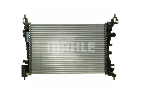 Chladič, chlazení motoru - CR774000P MAHLE - 1300279, 1300340, 13399871